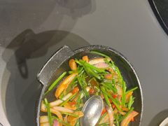 -恒记饭店·海鲜明档(淹城店)