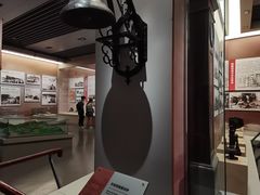 -中国铁道博物馆(正阳门馆)