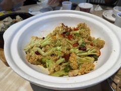 -羊之道草原味道清真餐厅(番禺店)