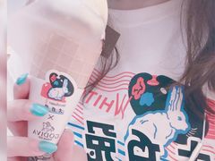 大白兔冰淇淋-GODIVA(王府井apm店)