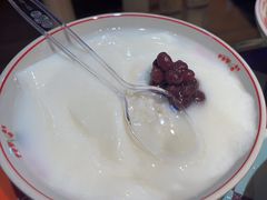 醪糟冰豆花-赵美丽重庆火锅(西安直营总店)