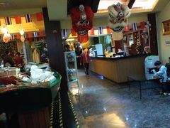 -大耳象东南亚风情餐厅(月湖公园店)