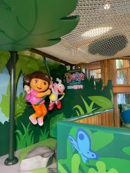 -尼克Playtime(欢乐海岸店)
