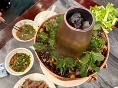 -蔼若春.传承云南菜(金碧公园店)