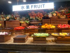 -苏格里岛自助海鲜烤肉火锅(集美万达店)