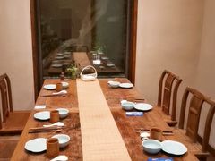 -五观堂素食(新华路店)