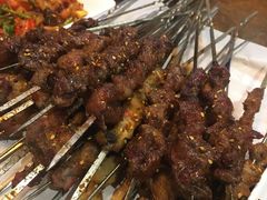 -枪火串烧·东北特色烧烤(罗湖总店)
