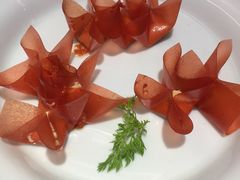 -味+新京宴·烤鸭·北京菜(创意谷店)