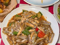 -巽寮印象美食部落餐厅·海鲜·地方特色菜(惠州体验店)