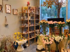 -dotcom coffee古点咖啡(致真大厦店)