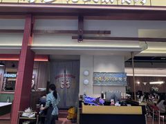 -鹅冠港式茶餐厅(来福士店)