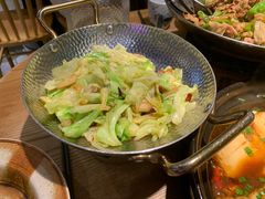 -费大厨辣椒炒肉(万家丽一店)