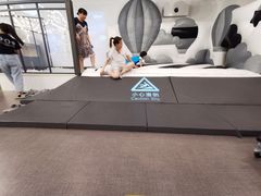 -Lilliput粒粒堡亲子餐厅(置汇旭辉店)