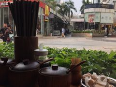 -黔派·虾子羊肉粉·小吃(佳宁娜广场店)