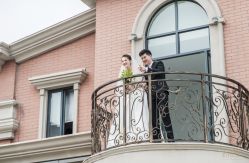 -圣拉维婚礼艺术中心(合肥旗舰店)