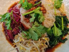 -小桃红·东北菜·春饼烤鸭(南阳湖街店)