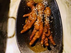 -绿茶餐厅(乐峰广场店)