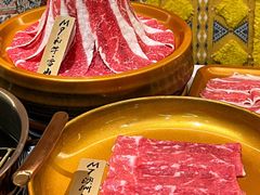 -小茉庐和牛自助火锅(龙湖万达店)