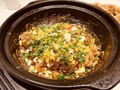 -金春禧·鲁菜海鲜(延吉路万达店)