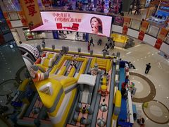 -万达广场(济南魏家庄店)