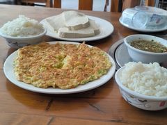 -明月食府(二区干二路店)