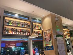 -木屋烧烤(坂田天安云谷店)