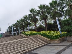 -南宁国际会展中心(会展东博文化旅游区)
