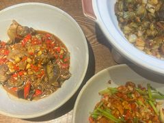 辣炒甲鱼-辣得叫湘菜(四明店)
