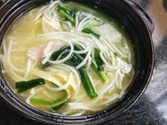-祥云美食城(南强步行街店)