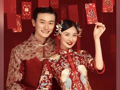 -浪漫一生摄影美学(怀柔开放路店)