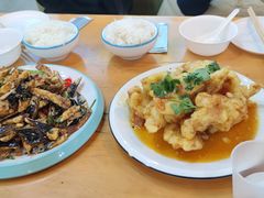 -东北人家·鲜货烧烤