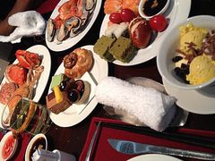 -北京中国大饭店