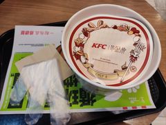 -肯德基(中鼎大厦店)