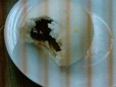 莲蓉包-香港蓮香樓(上環店)