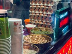 -清真老马家国华牛奶鸡蛋醪糟(正宁路店)