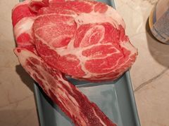 -汉阳廷自助烤肉(同和金铂天地店)