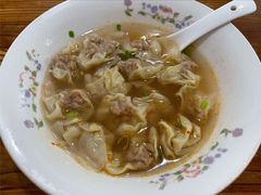 -松盛糕团店(红旗桥店)