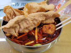 -红鼻子桂林米粉(金唐新光界店)