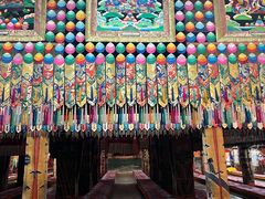 -塔尔寺