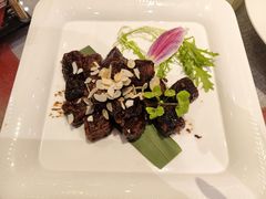 -好福记饭店(红梅公园店)
