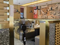 -大闫家烧烤·小海鲜家常菜(郑庄店)