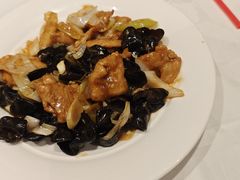 过油肉-凯鸽酒楼•雁北民间菜(华北星店)