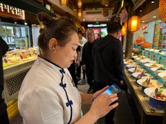 -大张烙馍村(泉山店)