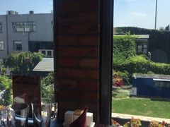 -辛德勒啤酒德餐厅