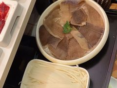 -八合里潮汕鲜牛肉火锅(深圳海岸城店)