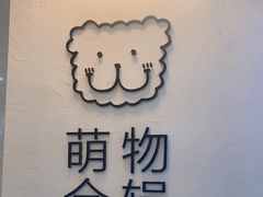 -萌物合辑(新中关购物中心店)