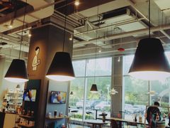 大堂-dotcom coffee古点咖啡(致真大厦店)