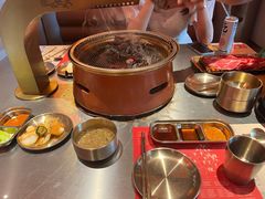 -西塔老太太泥炉烤肉(苏州大悦城店)