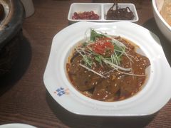 -南拳十三姨·潮汕砂锅粥(世纪金源店)
