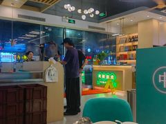 -粤顺渔坊·中山脆肉鲩火锅(清湖店)